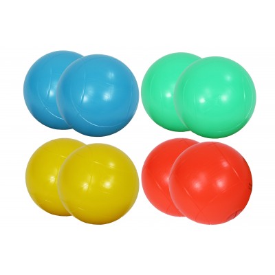Water Sports Lighted Bocce Ball Set   551914976